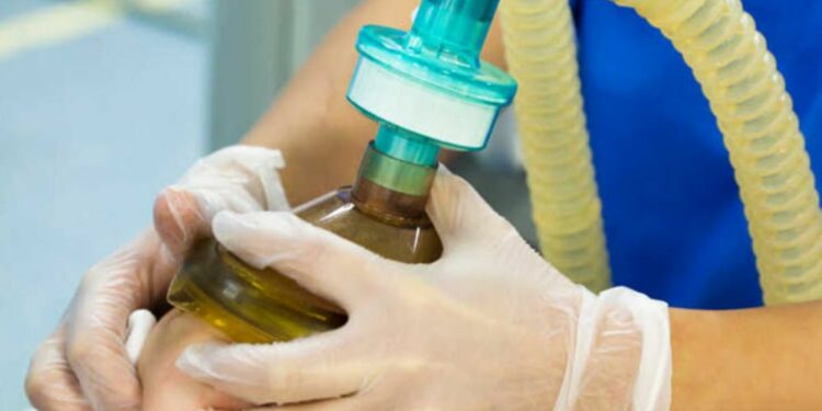 மயக்க மருந்துகளுக்கு தட்டுப்பாடு!