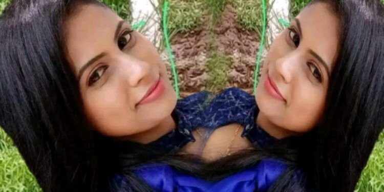 இளம் மனைவி கொலையில் கைதான கணவன்