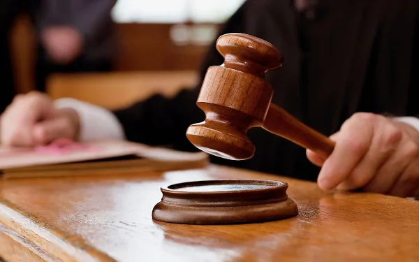 சட்டவிரோத செயலில் ஈடுபட்ட சீன பிரஜைக்கு நீதிமன்றம் பிறப்பித்துள்ள உத்தரவு!