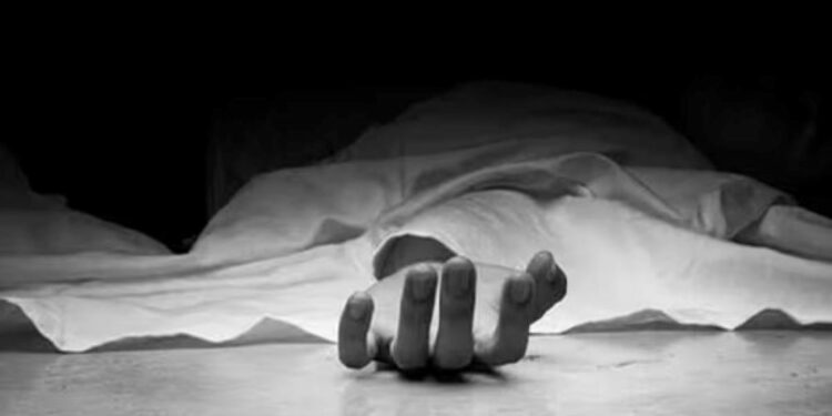 மாமனாரால் சுட்டுக் கொல்லப்பட்ட மருமகன்