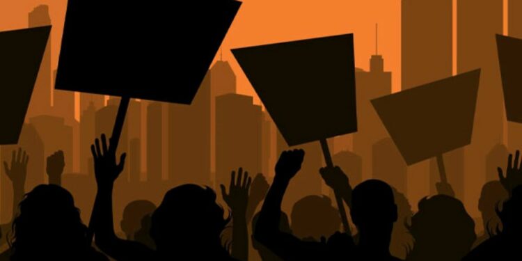 யாழில் முன்னெடுக்கப்படவுள்ள போராட்டம்