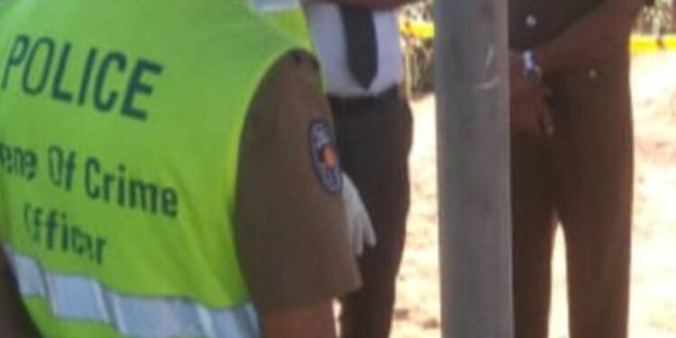 கனடாவில் இருந்து யாழ் வந்தவர் திடீரென உயிரிழப்பு!