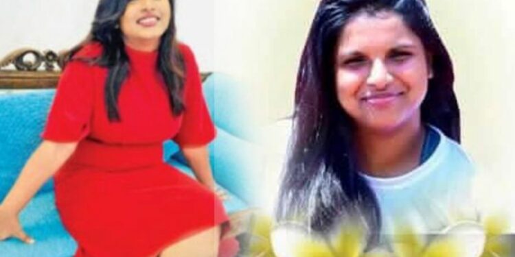 திருமண வீட்டில் உயிரிழந்த பெண்