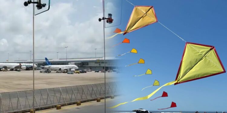 இலங்கை விமான நிலையங்களில் அமுலுக்கு வரும் தடை!