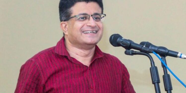 மீண்டும் இனவாதத்தை தூண்டும் கம்மன்பில