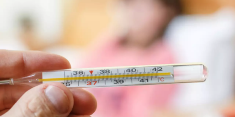 யாழில் தொடர் காய்ச்சலால் பீடிக்கபப்ட்ட ஆசிரியர் உயிரிழப்பு!