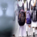 பாடசாலை ஒன்றில் பேய் நடமாட்டமுள்ளதாக அச்சத்தில் மாணவர்கள்