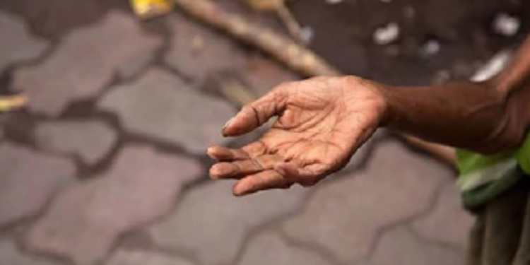 யாழில் யாசகம் பெற்று வந்த நபர் சடலமாக மீட்பு!