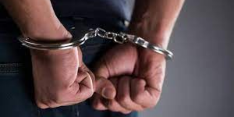 யாழில் 54 கிலோ 300 கிராம் கேரள கஞ்சாவுடன் நபர் ஒருவர் கைது!