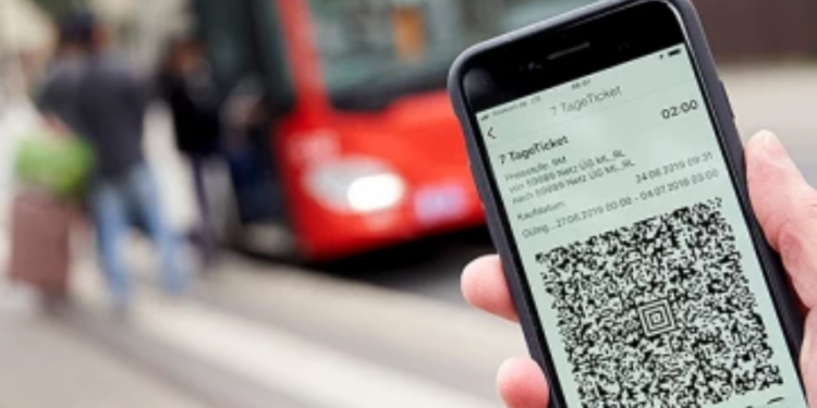 இலங்கையில் அறிமுகமாகும் இ-ரிக்கெற் முறை!