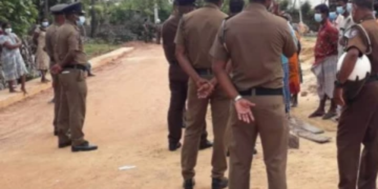 யாழ் வடமராச்சியில் இளம் குடும்பஸ்தர் மாயம்