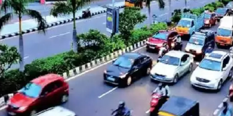 கொழும்பில் வாகனம் வைத்திருப்போருக்கான முக்கிய அறிவித்தல்!