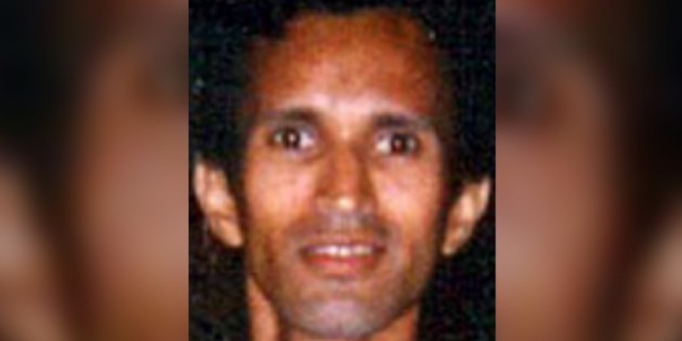 அமெரிக்காவில் பல தசாப்பதங்களாக தேடப்பட்டு வந்த நபர் கைது!