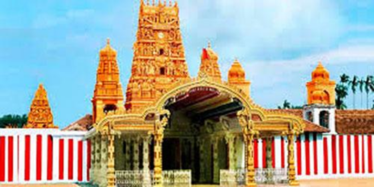 நல்லூர் ஆலய மகோற்சவ விழா தொடர்பில் புதிய தீர்மானம்!