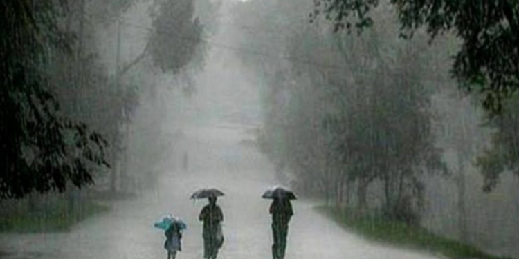 காலநிலை தொடர்பான அறிவிப்பு!