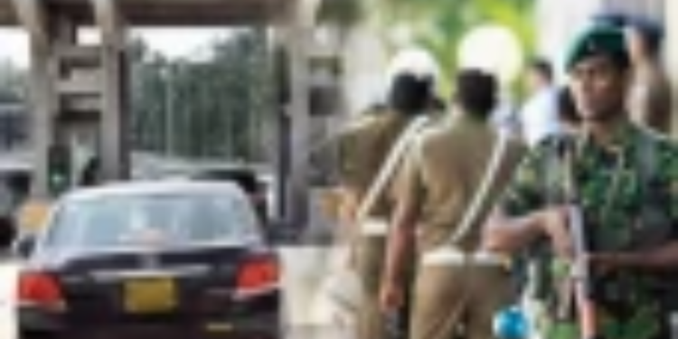 பட்டப்பகலில் இலங்கையில் இடம்பெற்ற கடத்தல் சம்பவம்!