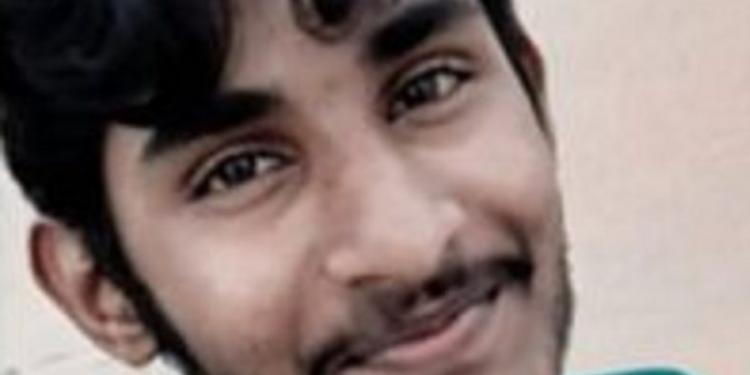 விபரீத முடிவால் உயிரிழந்த பாடசாலை மாணவன்