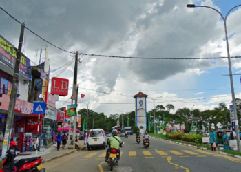 அம்பாறை மாவட்டத்தில் ஒட்டப்பட்ட விடுதலை புலிகளின் தலைவரின் சுவரொட்டிகளால் பரபரப்பு!