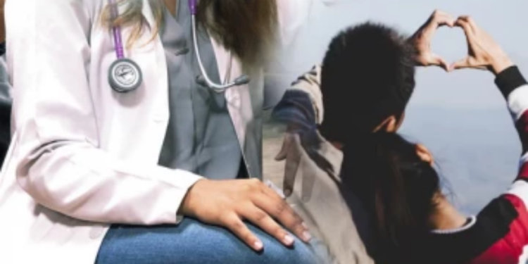 மருத்துவ மாணவியை துஷ்பிரயோகம் செய்த பாடசாலை மாணவன் கைது!