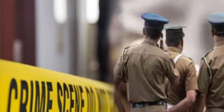 கொழும்பில் தமிழ் இளைஞர் ஒருவர் அடித்துப் படுகொலை!