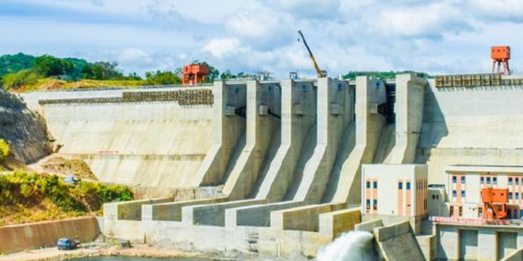 நீர்மின் உற்பத்தி தொடர்பில் வெளியாகியுள்ள செய்தி!