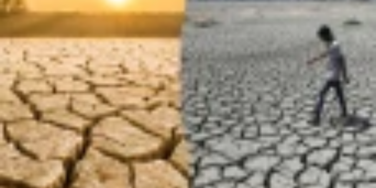 யாழ் மாவட்டத்தில் வறட்சி ஏற்ப்படும் அபாயம்!