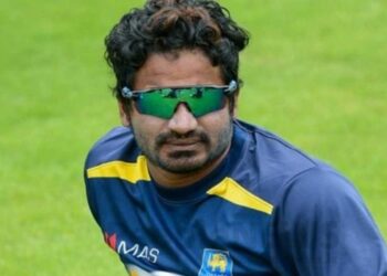 இலங்கை கிரிக்கெட் அணி வீரர் குசல் ஜனித் பெரேராவுக்கு ‘கொவிட்’