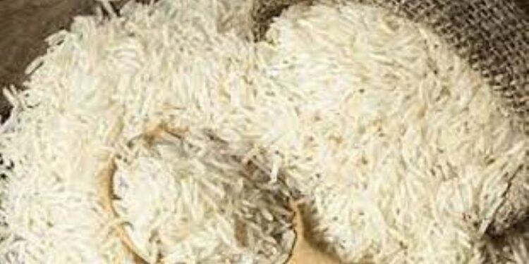 அரிசி இறக்குமதி தேவையில்லை