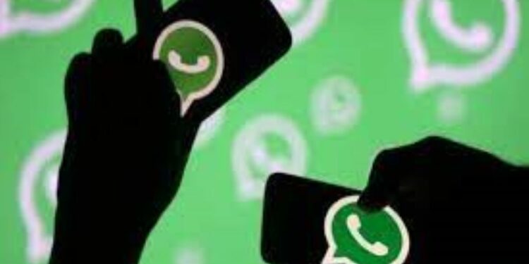 வாட்ஸ்அப் அறிமுகப்படுத்தும் புதிய அம்சம்