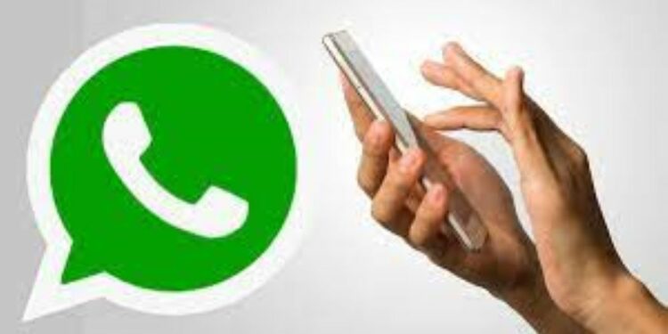 வாட்ஸ்அப்பில் அறிமுகமாகும் புதிய அம்சம்