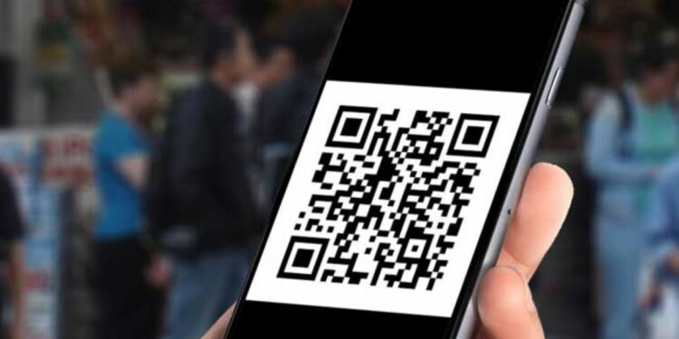 QRக்கு விடுமுறை!