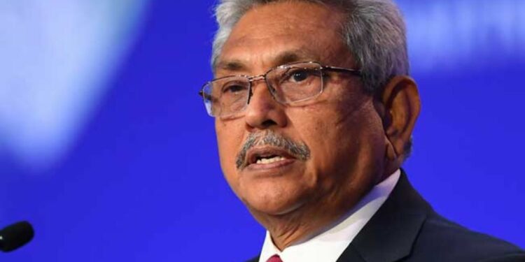 செனல் 4வின் குற்றச்சாட்டை முற்றிலும் மறுக்கும் கோட்டபாய!