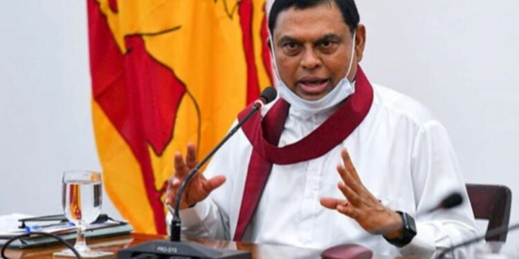 ஜனாதிபதியிடம் தேர்தலை நடாத்த கோரும் பசில்