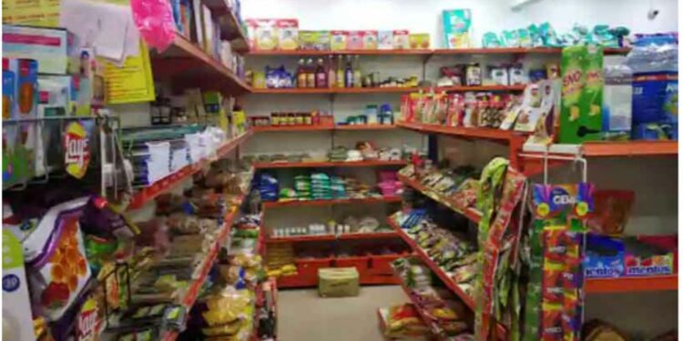 சூப்பர் மார்கெட்களுக்கு நடைமுறையாகும் புதிய சட்டம்