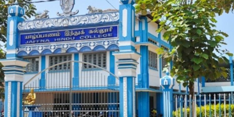 க.பொ.த உயர்தர பெறுபேறுகளில் யாழ்.இந்துக் கல்லூரி மாணவர்கள்  புதிய சாதனை