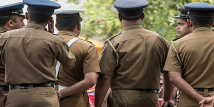 நான்கு வயது ,மகளை தாக்கிய தாய் மற்றும் அவரது கணவர் கைது!