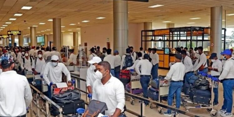 சுற்றுலா விசாவில் வெளிநாடு செல்பவர்களுக்கு விடுக்கப்பட்டுள்ள எச்சரிக்கை!