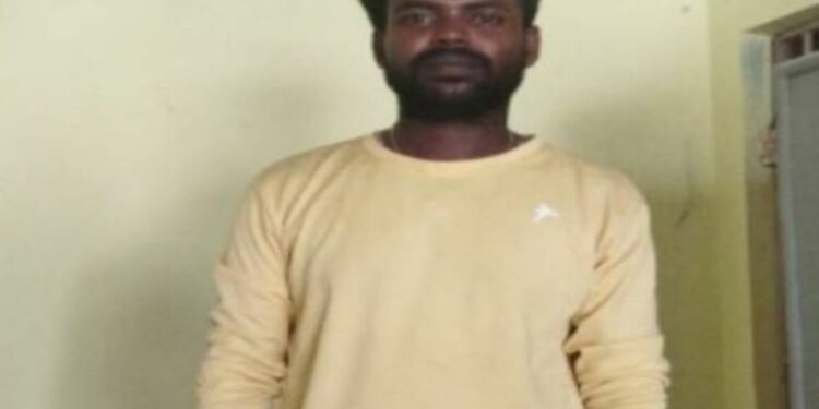 யாழில் இருந்து படகு மூலம் இந்தியா சென்ற நபர்