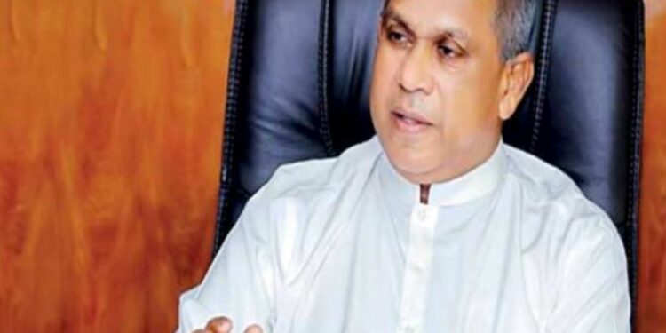 ராஜபக்சக்களை சிறையில் அடையுங்கள்!