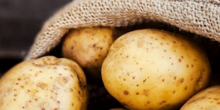 உருளைக்கிழங்கு மீதான வரியை நீடிக்க தீர்மானம்!