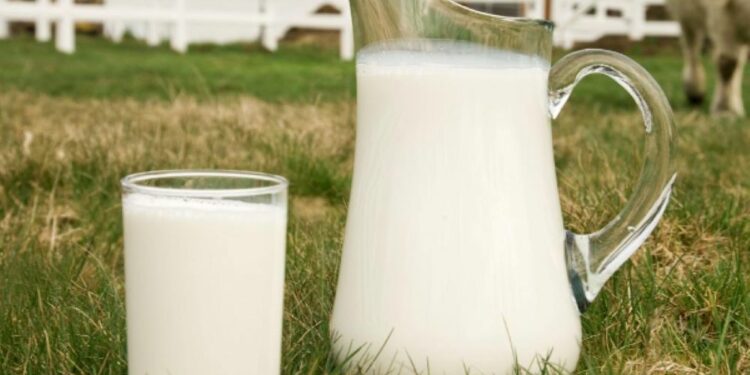 கொழும்பு மக்களுக்கு நாளை முதல் பசும்பால் விநியோகம்