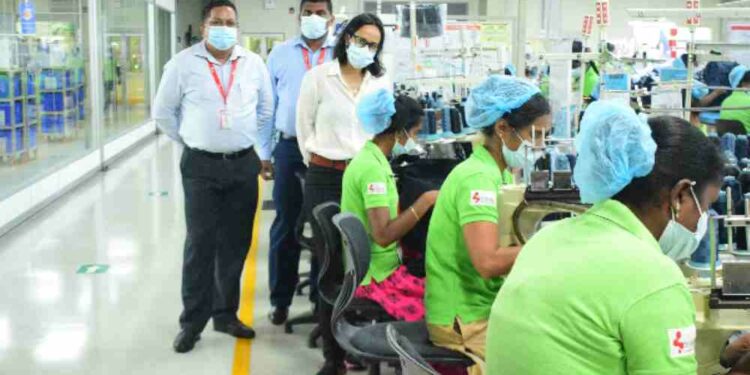 இலங்கையில் மூடப்படும் மிகப்பெரிய தொழில் நிறுவனம்