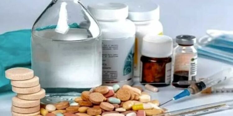 கால்நடைகளுக்கான மருந்துகள் சிலவற்றின் விலையை கட்டுப்படுத்தக் கோரிக்கை!