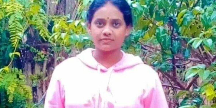 கிளிநொச்சியில் மாயமான மாணவி ஒரு மாதம் ஆகியும் கண்டுபிடிக்கப்படவில்லை!