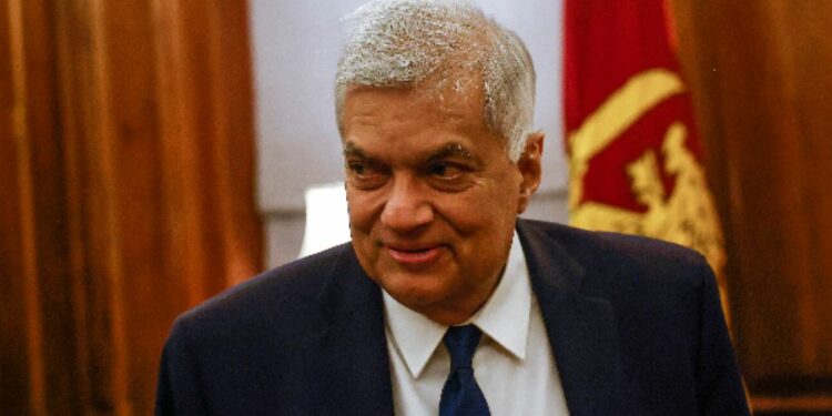 வெளிநாட்டிற்கு விஜயம் மேற்கொள்ளும் ஜனாதிபதி