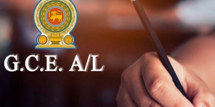 உயர்தர பரீட்சைக்கான நேர அட்டவணை வெளியானது!