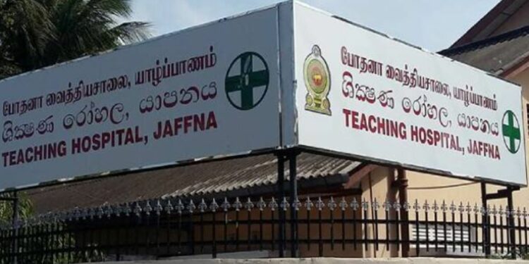 யாழில் கை துண்டிக்கப்பட்ட சிறுமியின் கை கொழும்பிற்கு அனுப்பி வைப்பு!
