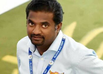 உலகக்கிண்ண கிரிக்கெட் தொடர் பற்றிய முத்தையா முரளிதரன் கூறியுள்ள விடயம்!