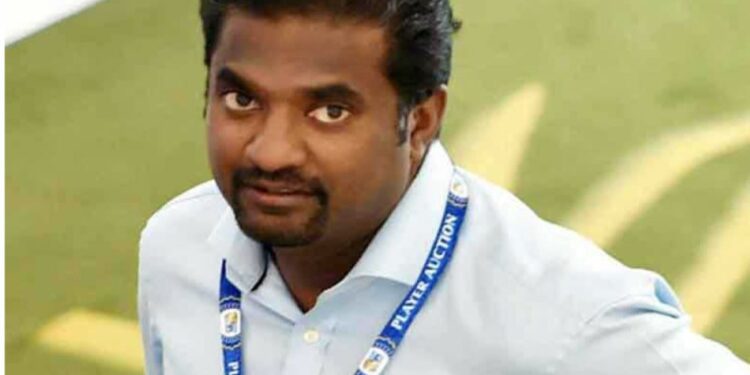 உலகக்கிண்ண கிரிக்கெட் தொடர் பற்றிய முத்தையா முரளிதரன் கூறியுள்ள விடயம்!