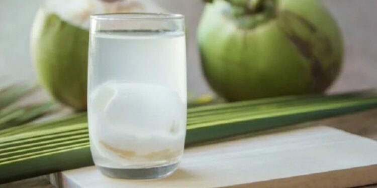 வெறும் வயிற்றில் இளநீர் குடிப்பதால் கிடைக்கும் நன்மைகள்